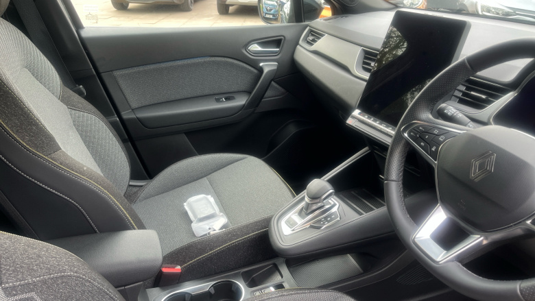 Renault Symbioz 1.6 E-Tech FHEV 145 Techno 5dr Auto Hybrid Estate